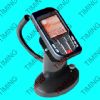 Cell Phone Display Stand With Alarm